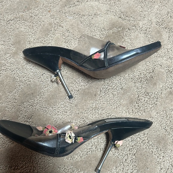 Prada heels - Picture 5 of 5